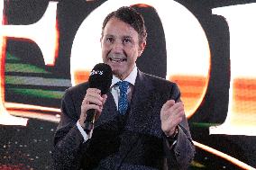 Top Forbes Italia - Rome