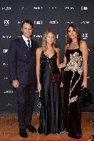 Top Forbes Italia - Rome