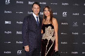 Top Forbes Italia - Rome