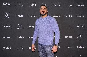 Top Forbes Italia - Rome