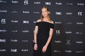 Top Forbes Italia - Rome