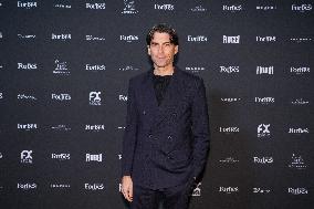 Top Forbes Italia - Rome