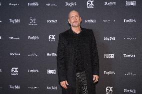 Top Forbes Italia - Rome