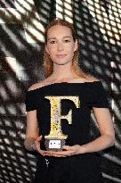 Top Forbes Italia - Rome