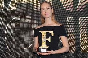 Top Forbes Italia - Rome