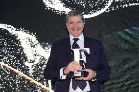 Top Forbes Italia - Rome