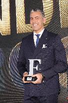 Top Forbes Italia - Rome