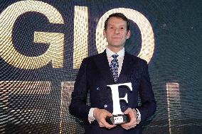Top Forbes Italia - Rome