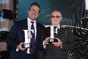 Top Forbes Italia - Rome