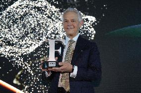 Top Forbes Italia - Rome