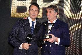 Top Forbes Italia - Rome