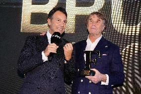 Top Forbes Italia - Rome