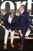 Top Forbes Italia - Rome