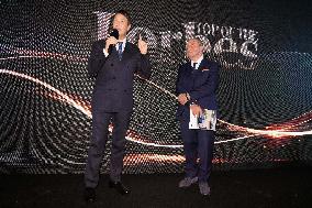 Top Forbes Italia - Rome