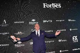 Top Forbes Italia - Rome