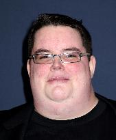 'Marty Supreme' New York Premiere