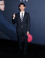 'Marty Supreme' New York Premiere