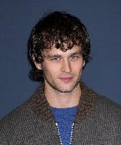 'Marty Supreme' New York Premiere