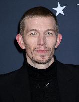 'Marty Supreme' New York Premiere