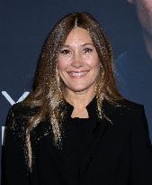 'Marty Supreme' New York Premiere