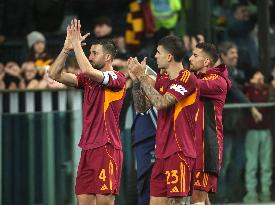 CALCIO - Serie A - AS Roma vs Como 1907