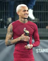 CALCIO - Serie A - AS Roma vs Como 1907