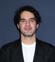 'Marty Supreme' New York Premiere