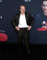 'Marty Supreme' New York Premiere