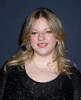 'Marty Supreme' New York Premiere