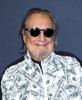 'Marty Supreme' New York Premiere