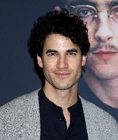 'Marty Supreme' New York Premiere