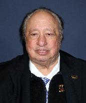 'Marty Supreme' New York Premiere