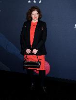 'Marty Supreme' New York Premiere