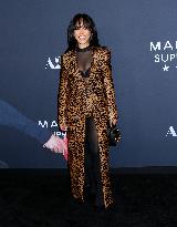 'Marty Supreme' New York Premiere