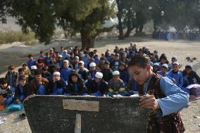 School in Nangarhar - Afghanistan