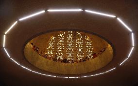 Commemoration Of Day Of Reconciliation - Pretoria