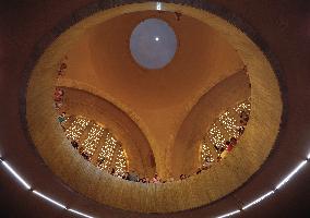 Commemoration Of Day Of Reconciliation - Pretoria