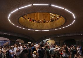 Commemoration Of Day Of Reconciliation - Pretoria