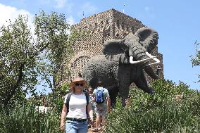 Commemoration Of Day Of Reconciliation - Pretoria