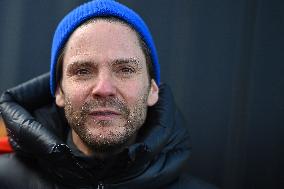 Les Arcs Film Festival - Day Five. FC