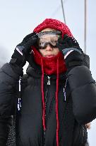 Les Arcs Film Festival - Day Five. FC