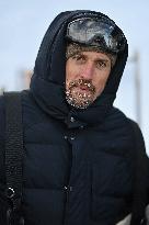 Les Arcs Film Festival - Day Five. FC