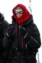 Les Arcs Film Festival - Day Five. FC