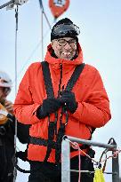 Les Arcs Film Festival - Day Five. FC