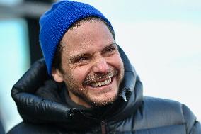 Les Arcs Film Festival - Day Five. FC