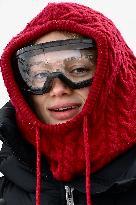 Les Arcs Film Festival - Day Five. FC