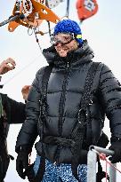 Les Arcs Film Festival - Day Five. FC