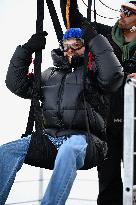 Les Arcs Film Festival - Day Five. FC