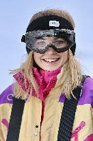 Les Arcs Film Festival - Day Five. FC