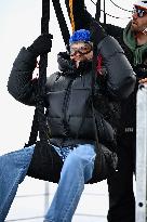 Les Arcs Film Festival - Day Five. FC